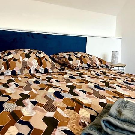 Appartement Saphir - 3 Pers. - 세단 외부 사진